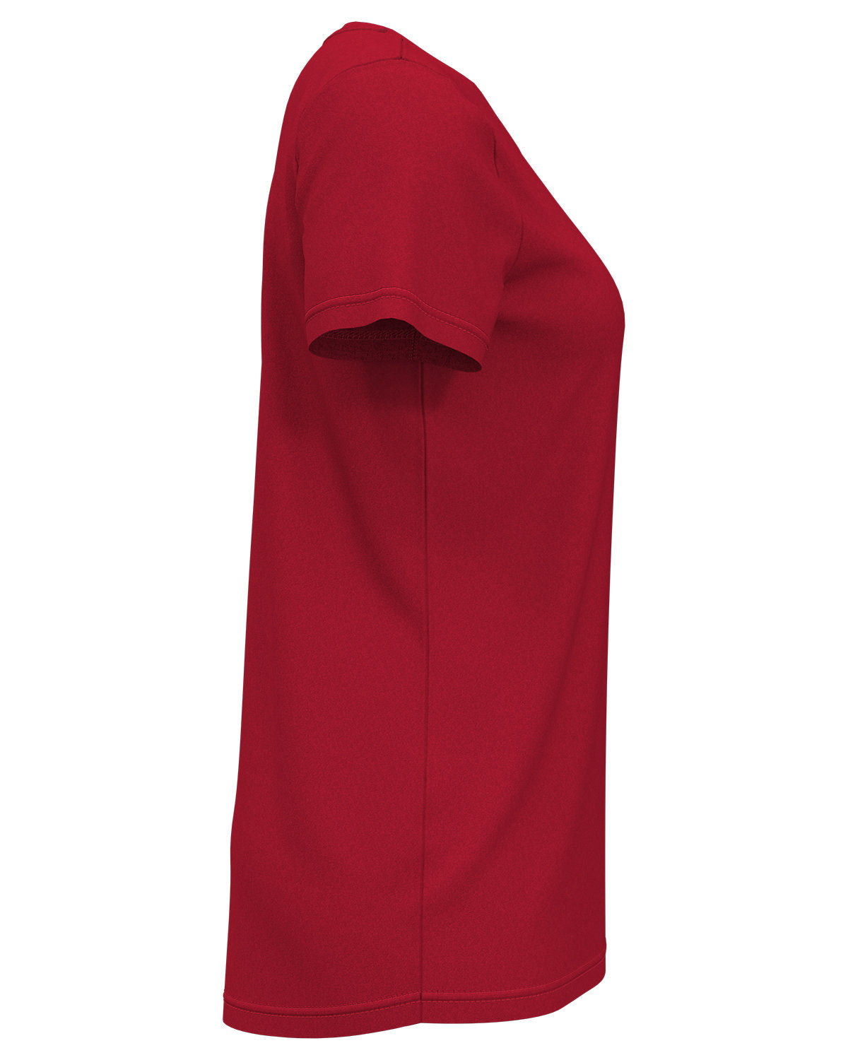 no-logo Under Armour Ladies Team Tech T-Shirt-Under Armour-Thread Logic