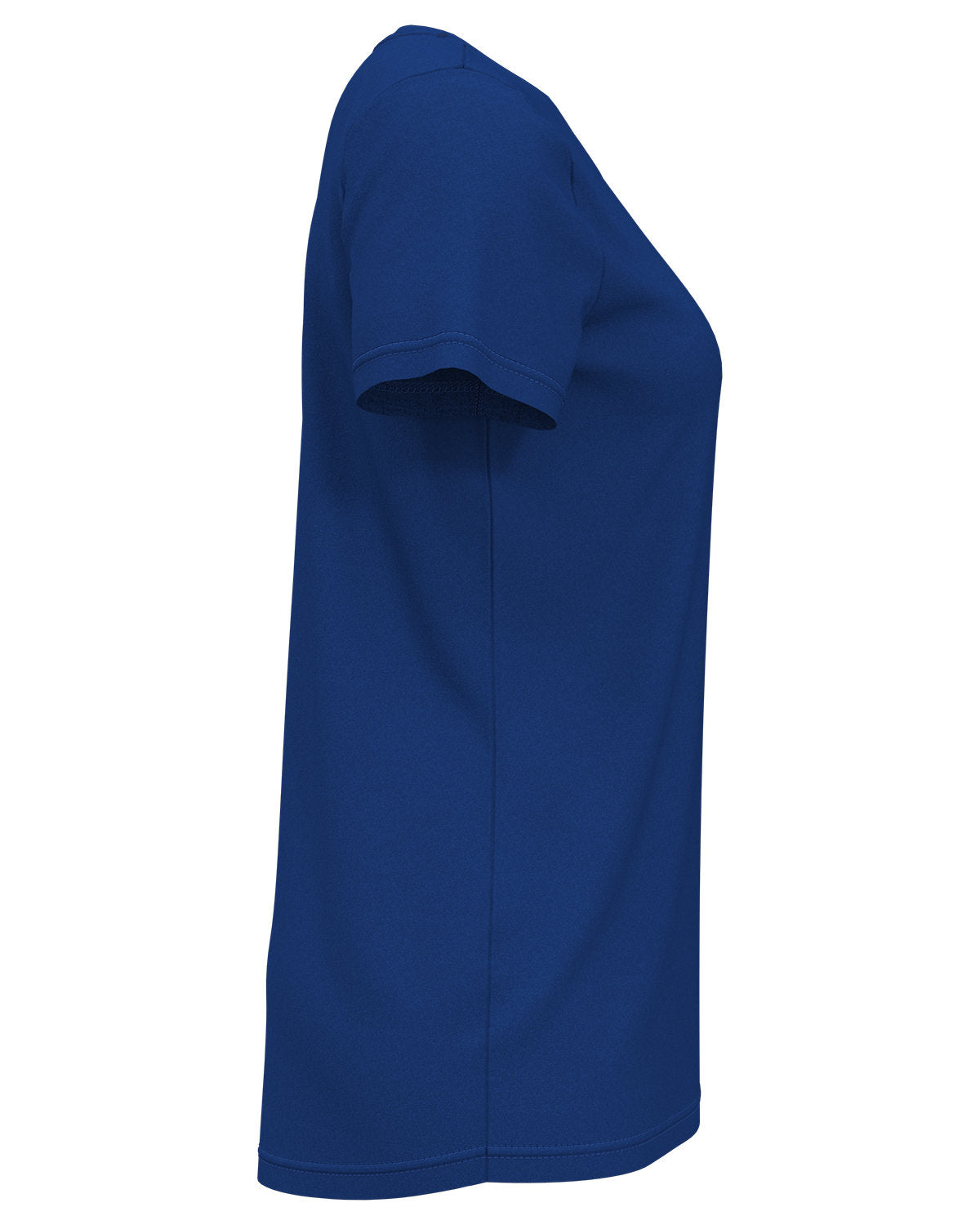 no-logo Under Armour Ladies Team Tech T-Shirt-Under Armour-Thread Logic