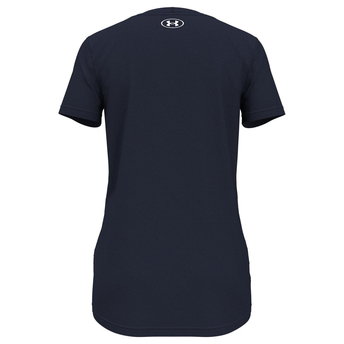 no-logo Under Armour Ladies Team Tech T-Shirt-Under Armour-Thread Logic