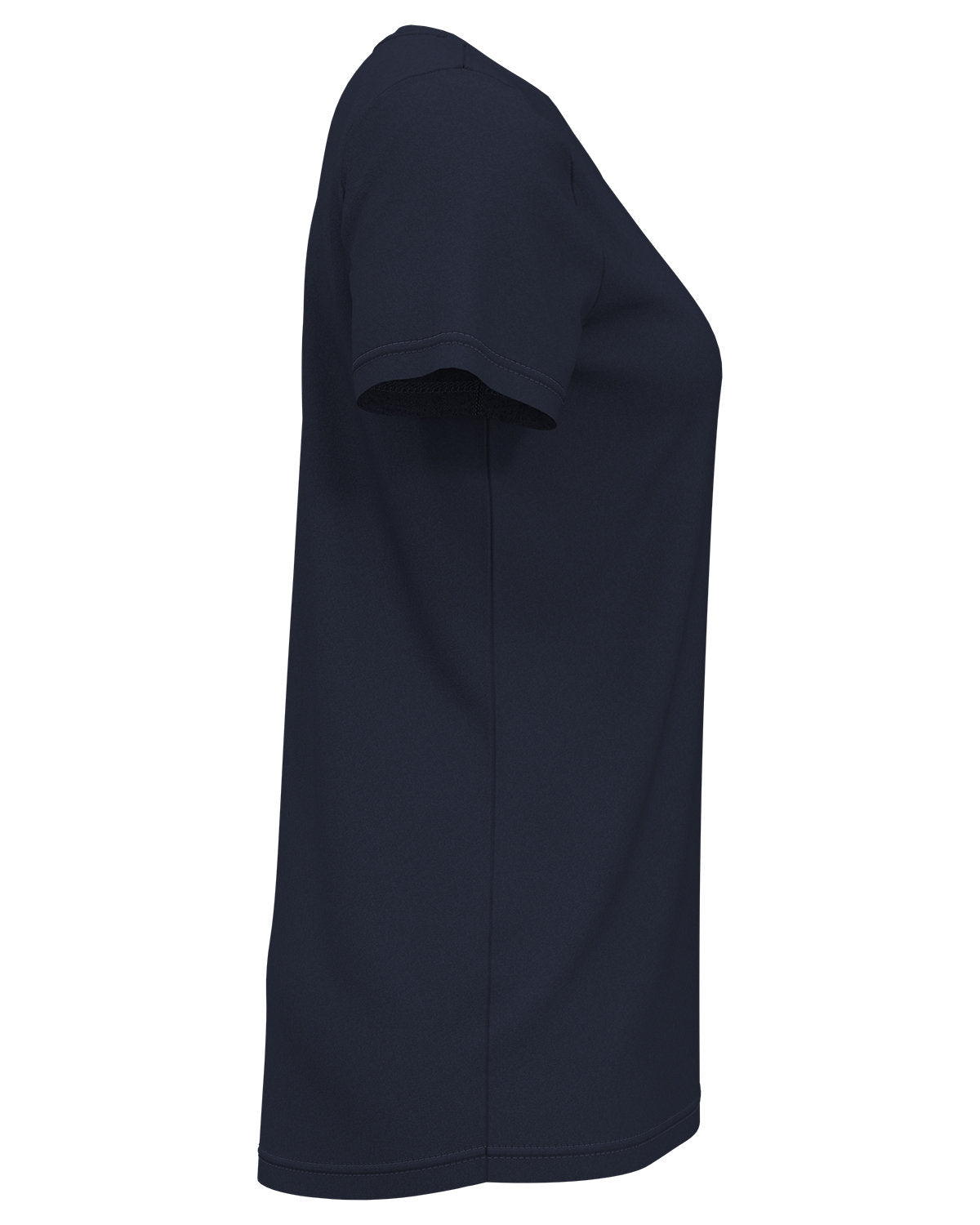 no-logo Under Armour Ladies Team Tech T-Shirt-Under Armour-Thread Logic