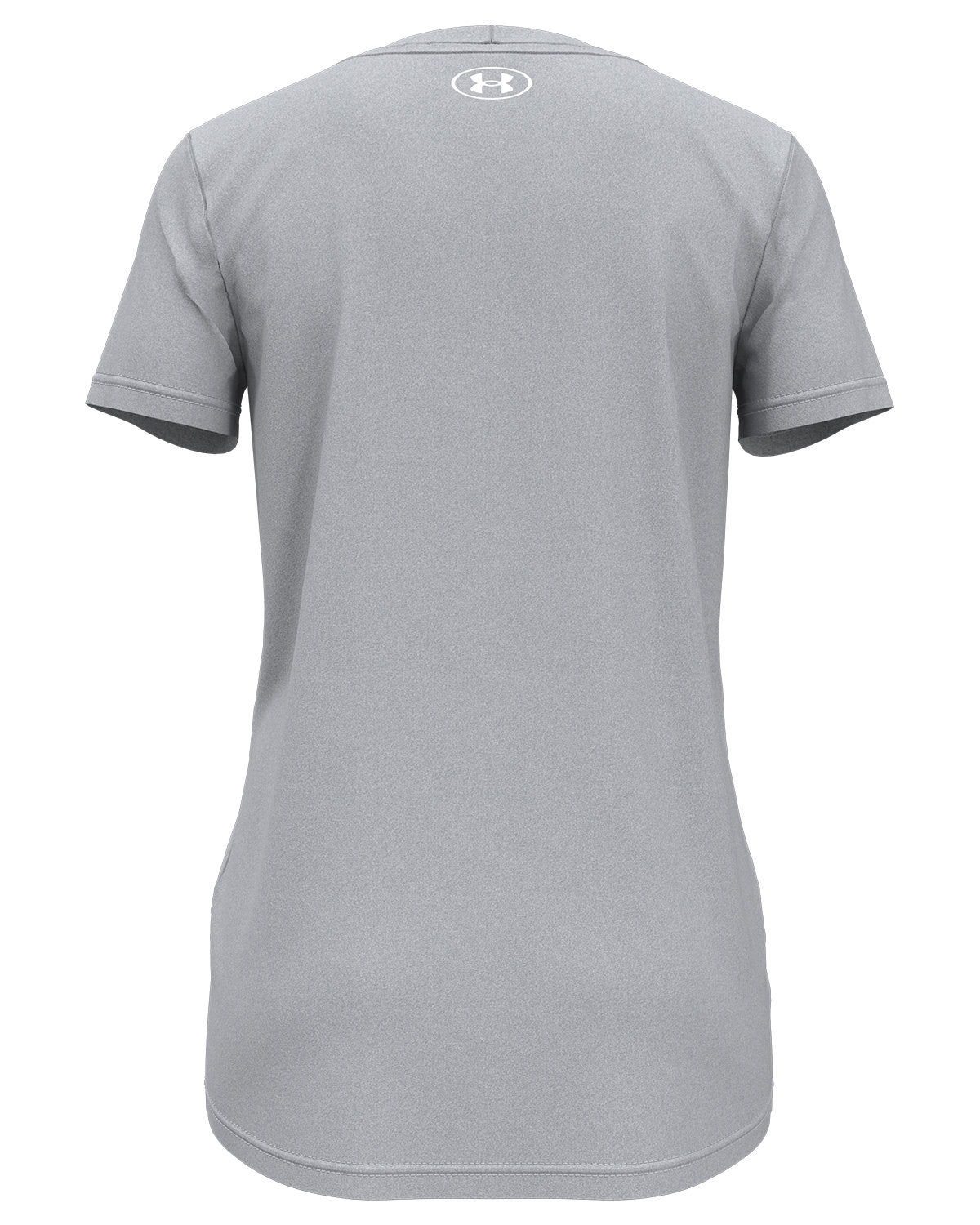 no-logo Under Armour Ladies Team Tech T-Shirt-Under Armour-Thread Logic