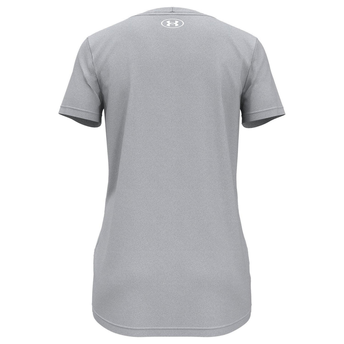 no-logo Under Armour Ladies Team Tech T-Shirt-Under Armour-Thread Logic