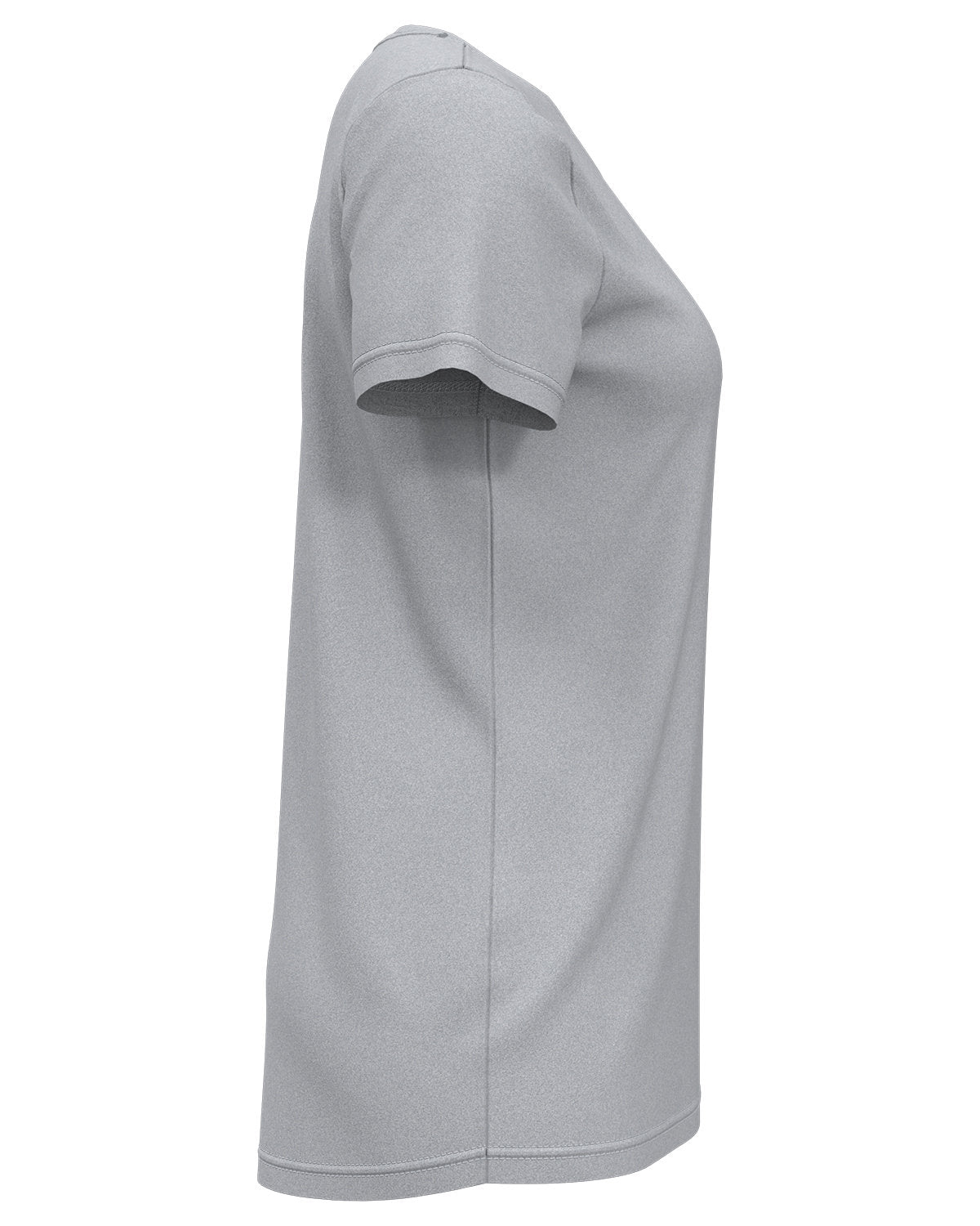 no-logo Under Armour Ladies Team Tech T-Shirt-Under Armour-Thread Logic