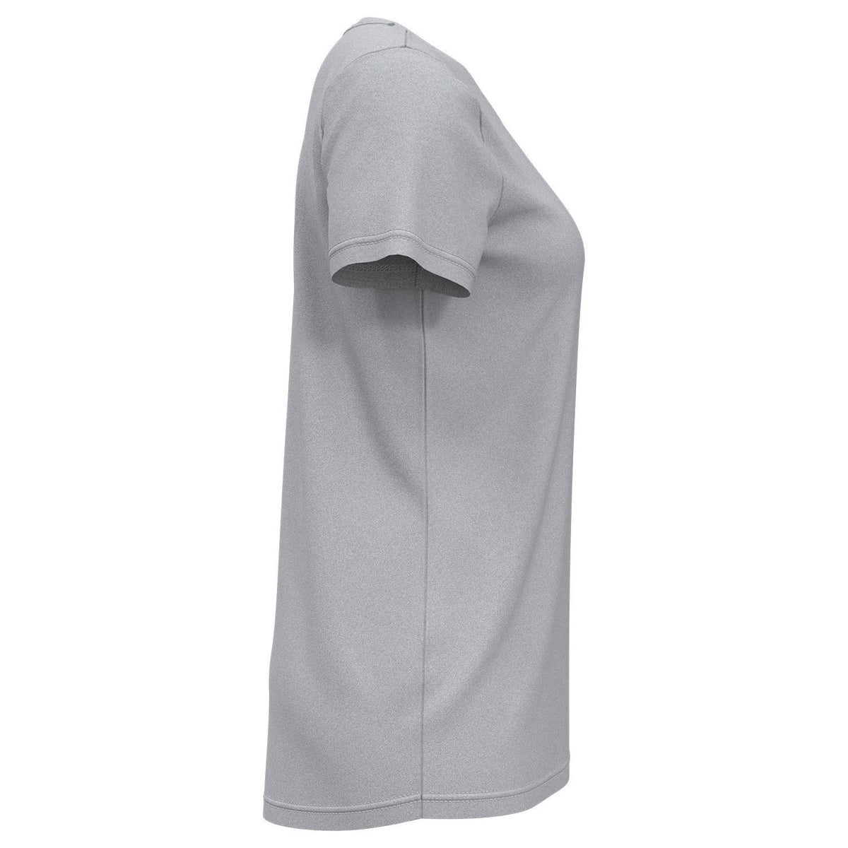 no-logo Under Armour Ladies Team Tech T-Shirt-Under Armour-Thread Logic