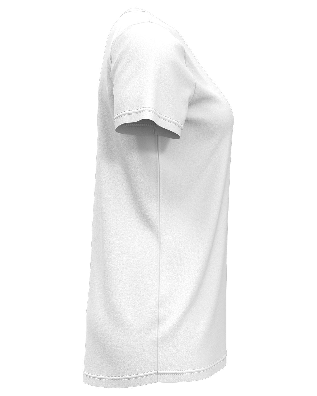 no-logo Under Armour Ladies Team Tech T-Shirt-Under Armour-Thread Logic