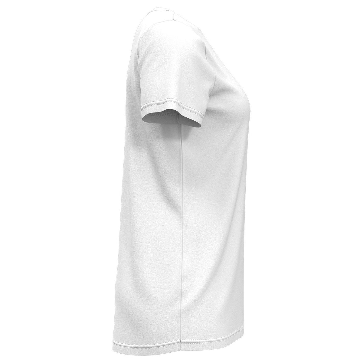no-logo Under Armour Ladies Team Tech T-Shirt-Under Armour-Thread Logic