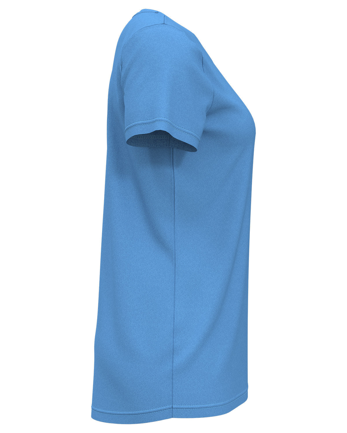 no-logo Under Armour Ladies Team Tech T-Shirt-Under Armour-Thread Logic