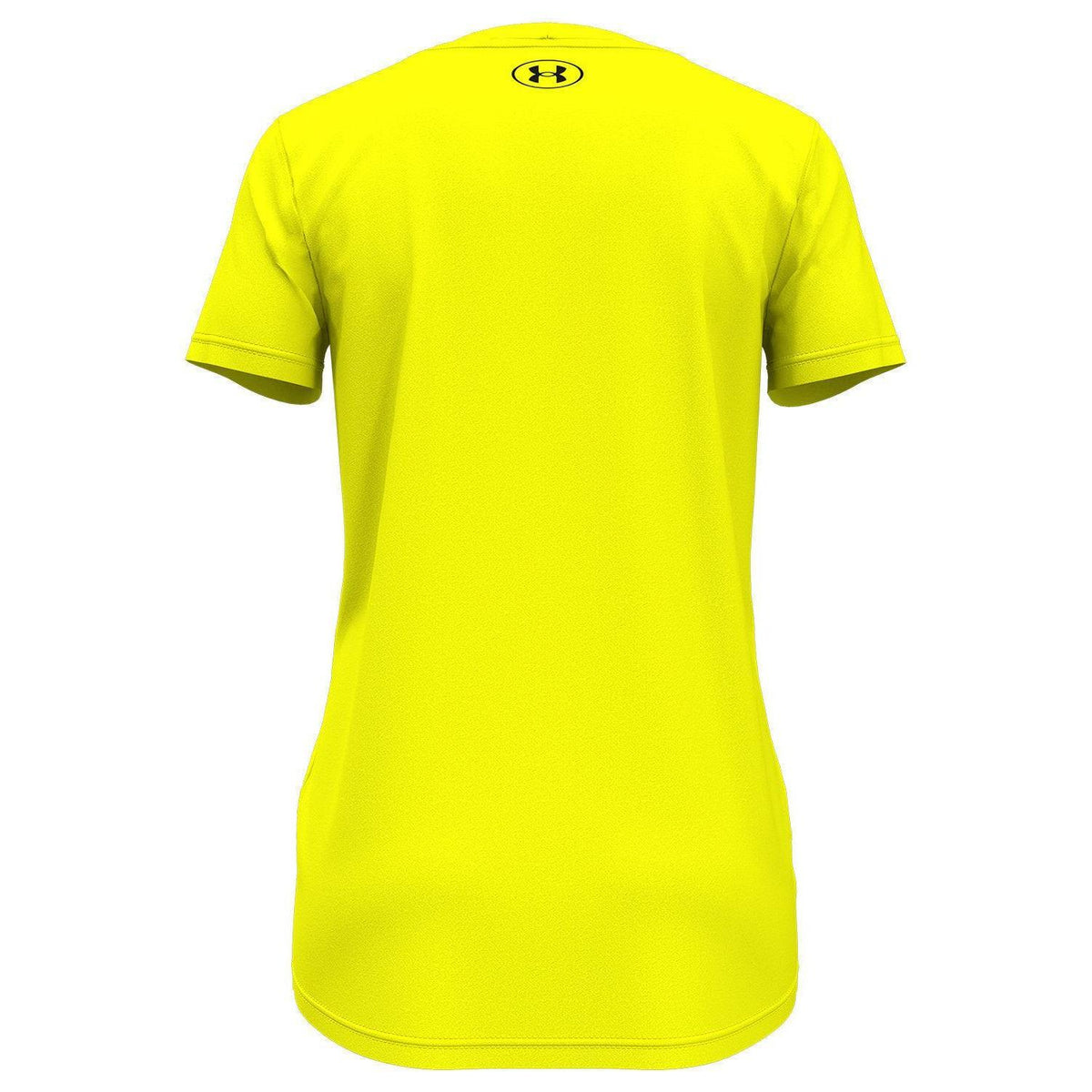 no-logo Under Armour Ladies Team Tech T-Shirt-Under Armour-Thread Logic