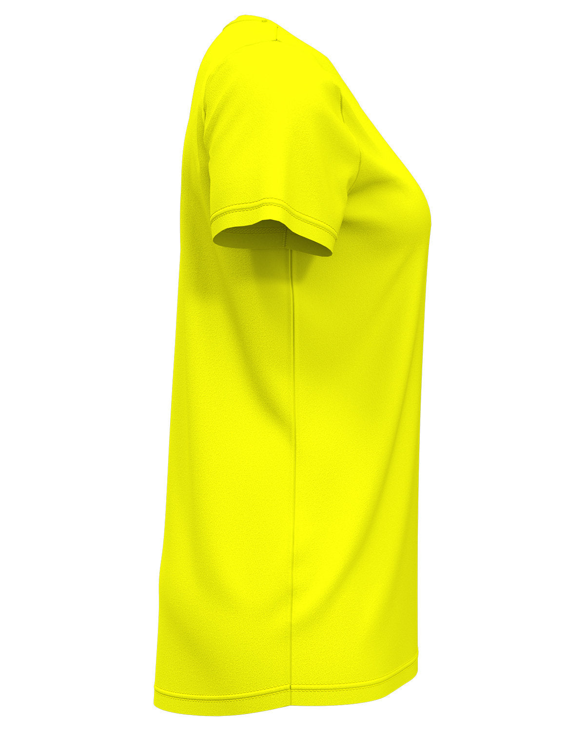 Under Armour Ladies Team Tech T-Shirt-Under Armour-Thread Logic