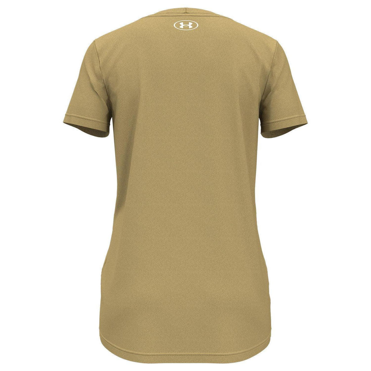no-logo Under Armour Ladies Team Tech T-Shirt-Under Armour-Thread Logic