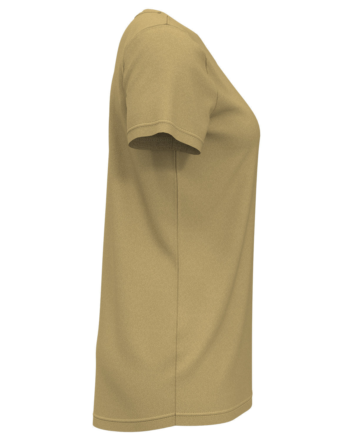 no-logo Under Armour Ladies Team Tech T-Shirt-Under Armour-Thread Logic