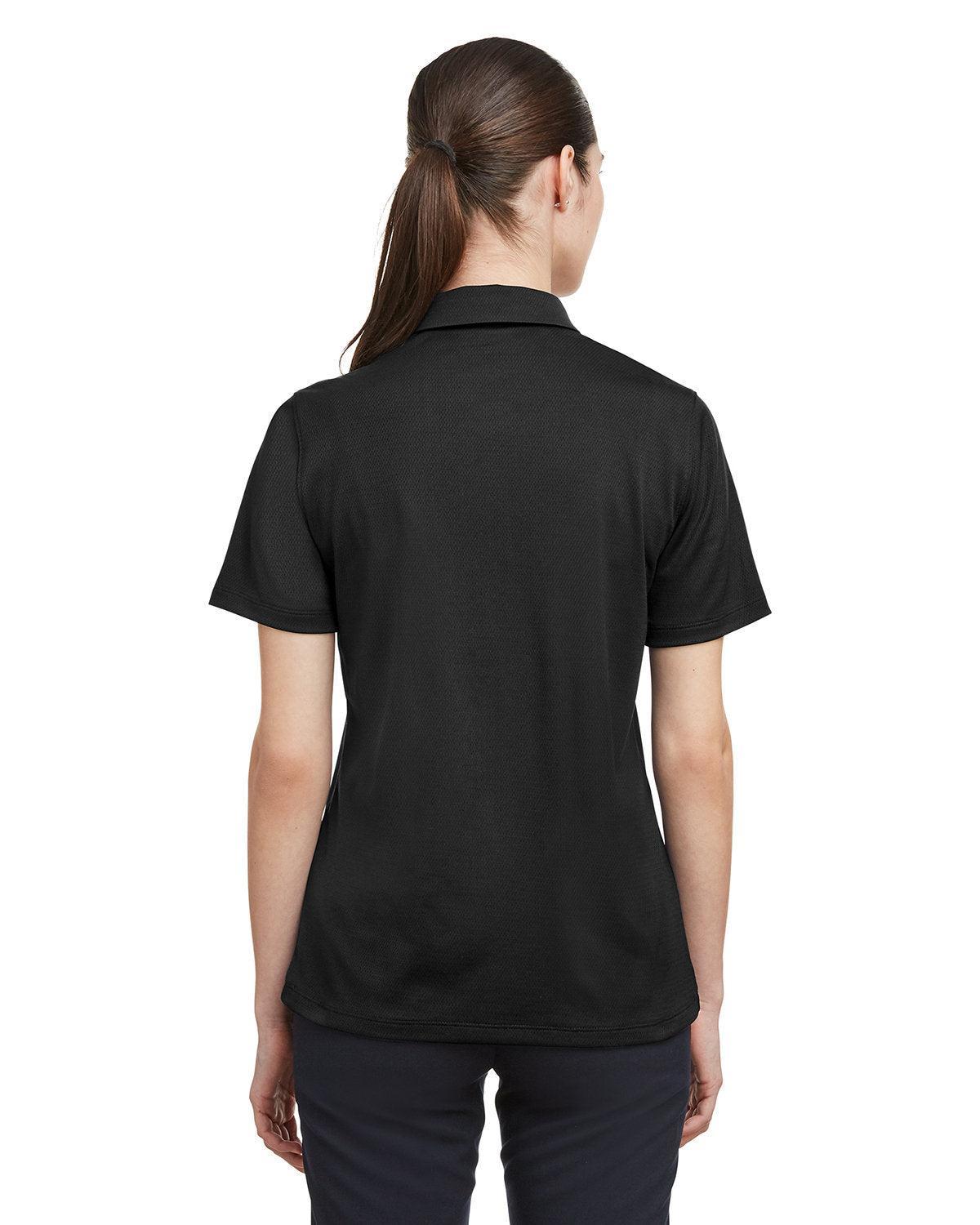 no-logo Under Armour Ladies Tech Polo-Under Armour-Thread Logic