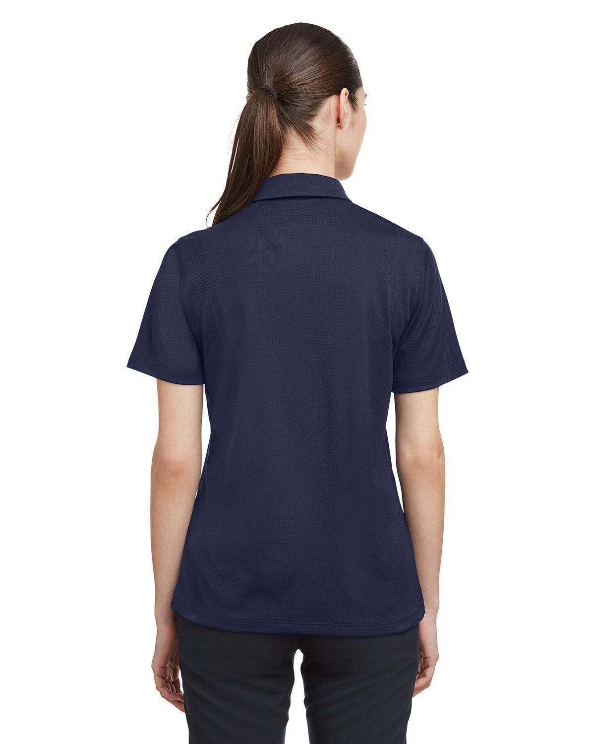 no-logo Under Armour Ladies Tech Polo-Under Armour-Thread Logic