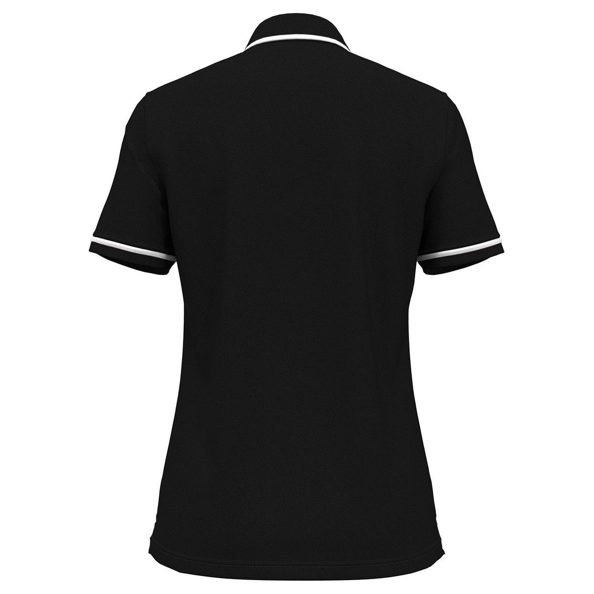 no-logo Under Armour Ladies Tipped Teams Performance Polo-Under Armour-Thread Logic