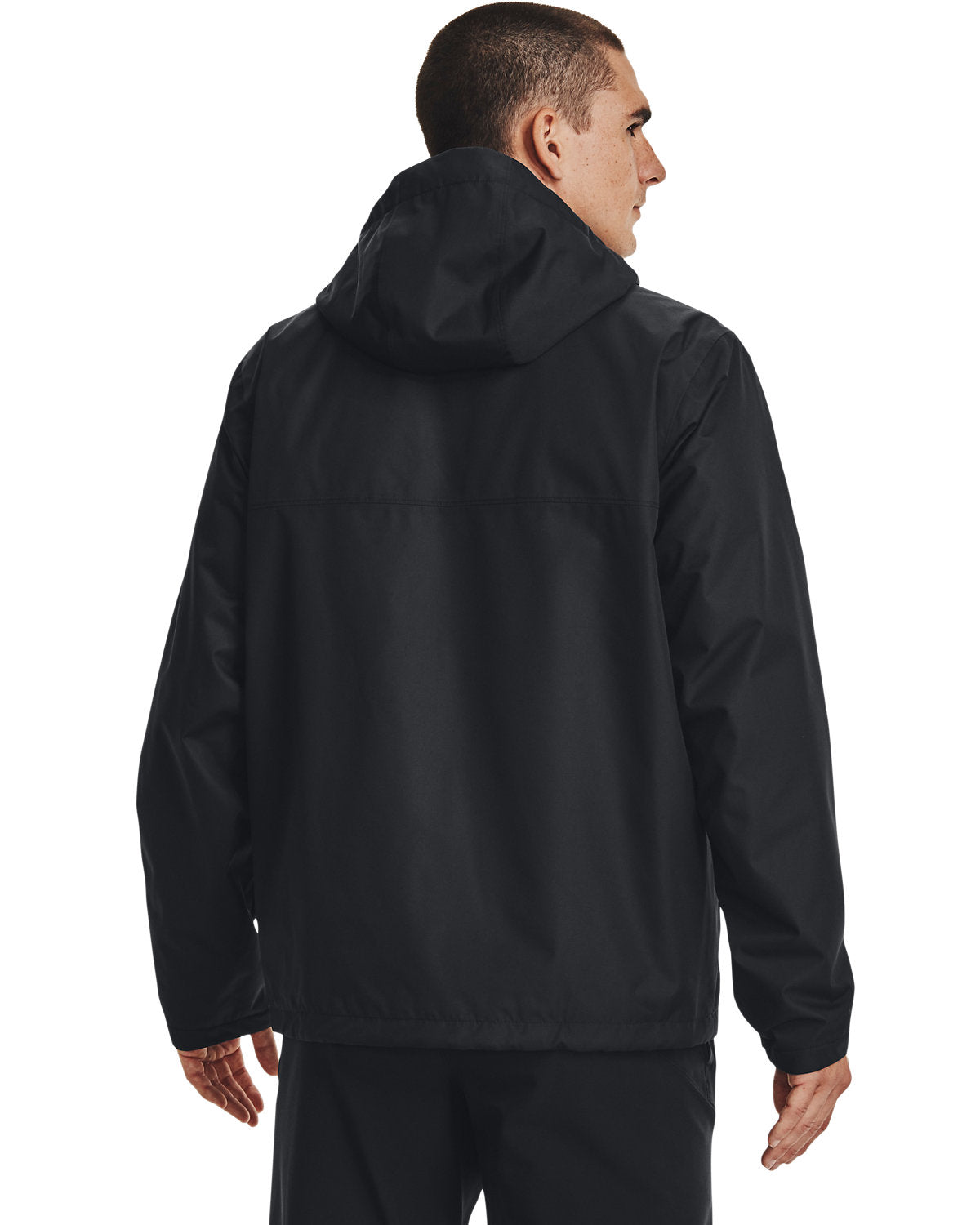 no-logo Under Armour Porter 3-in-1 2.0 Jacket-Under Armour-Thread Logic