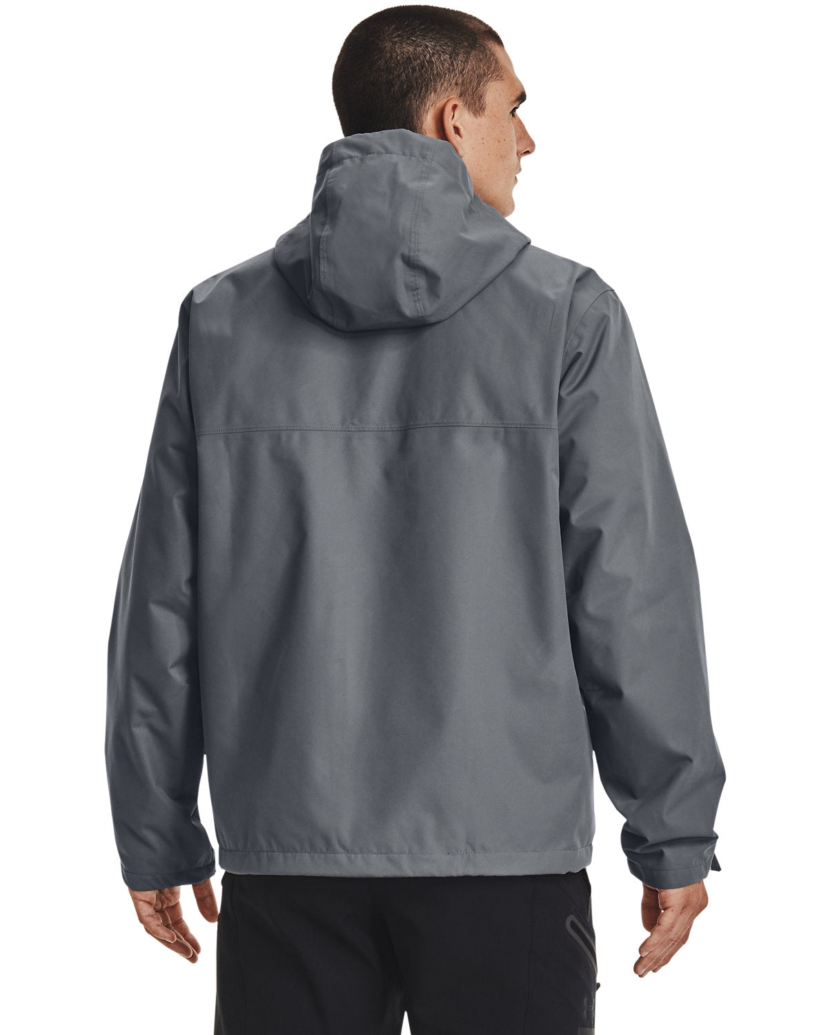 no-logo Under Armour Porter 3-in-1 2.0 Jacket-Under Armour-Thread Logic