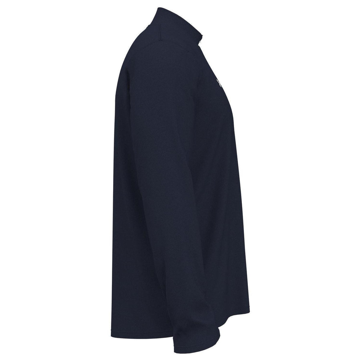 no-logo Under Armour Team Tech Quarter-Zip-Under Armour-Thread Logic