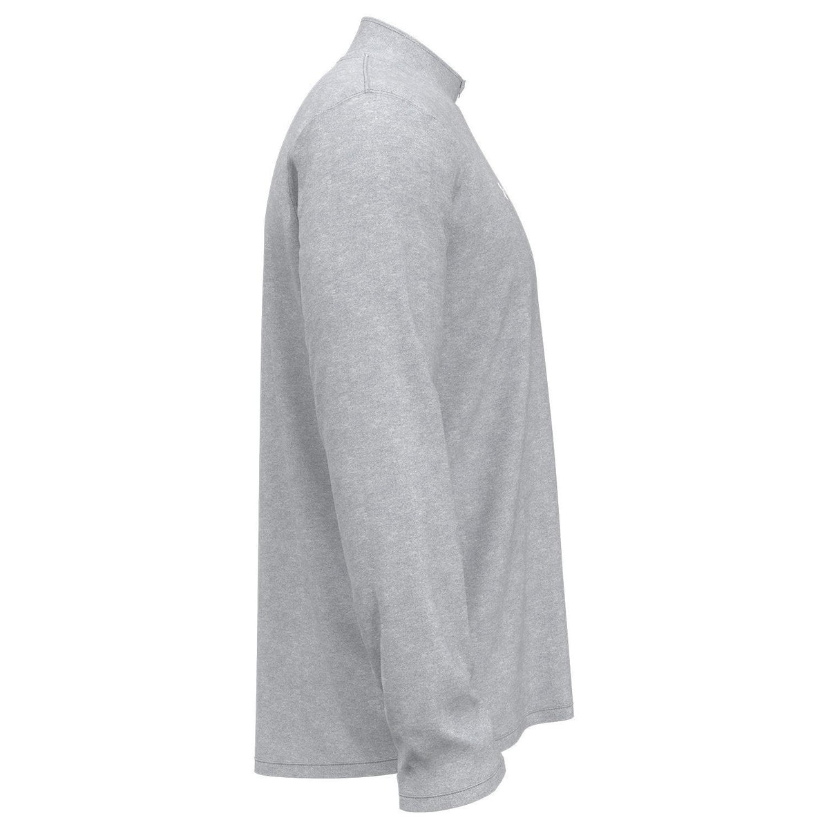 no-logo Under Armour Team Tech Quarter-Zip-Under Armour-Thread Logic