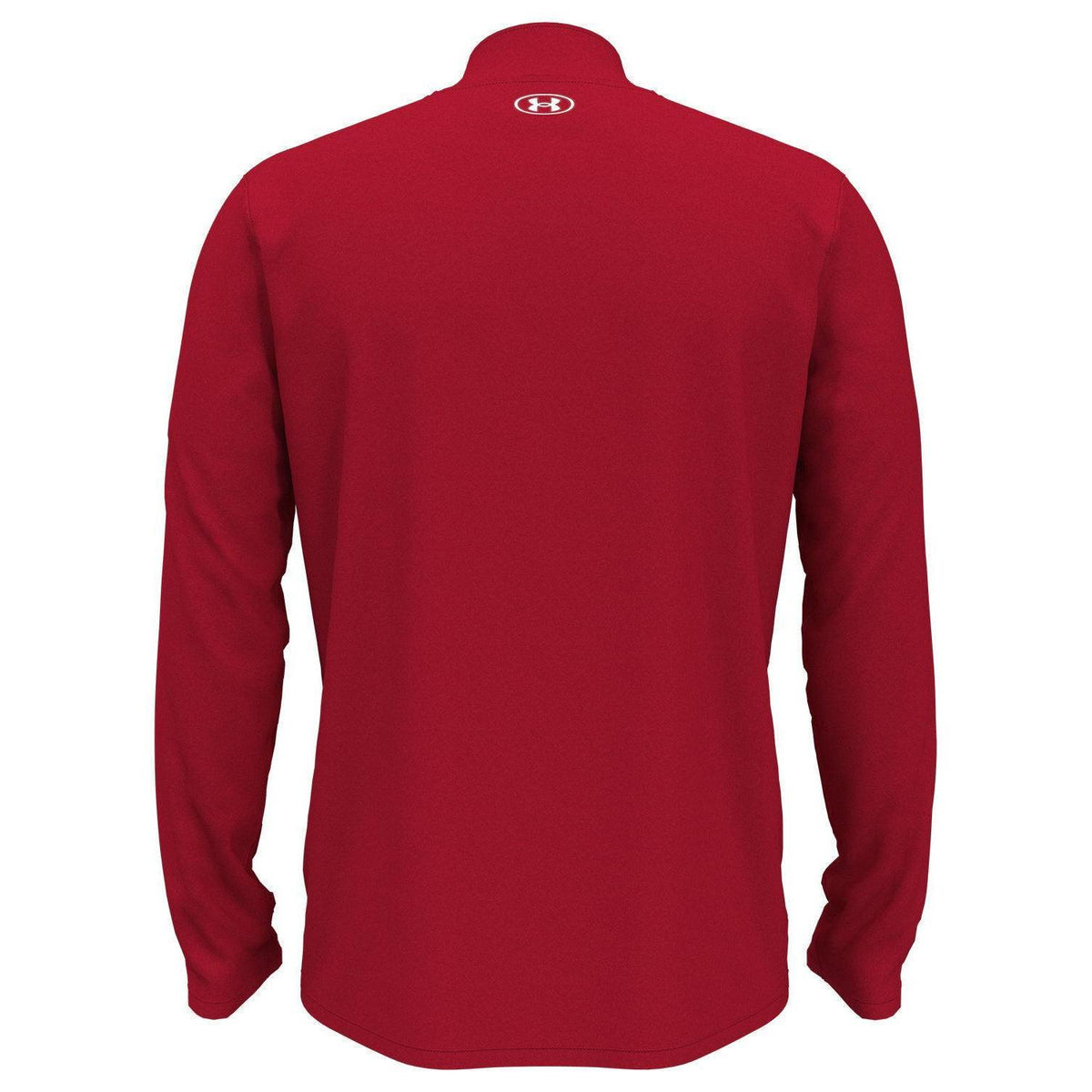 no-logo Under Armour Team Tech Quarter-Zip-Under Armour-Thread Logic