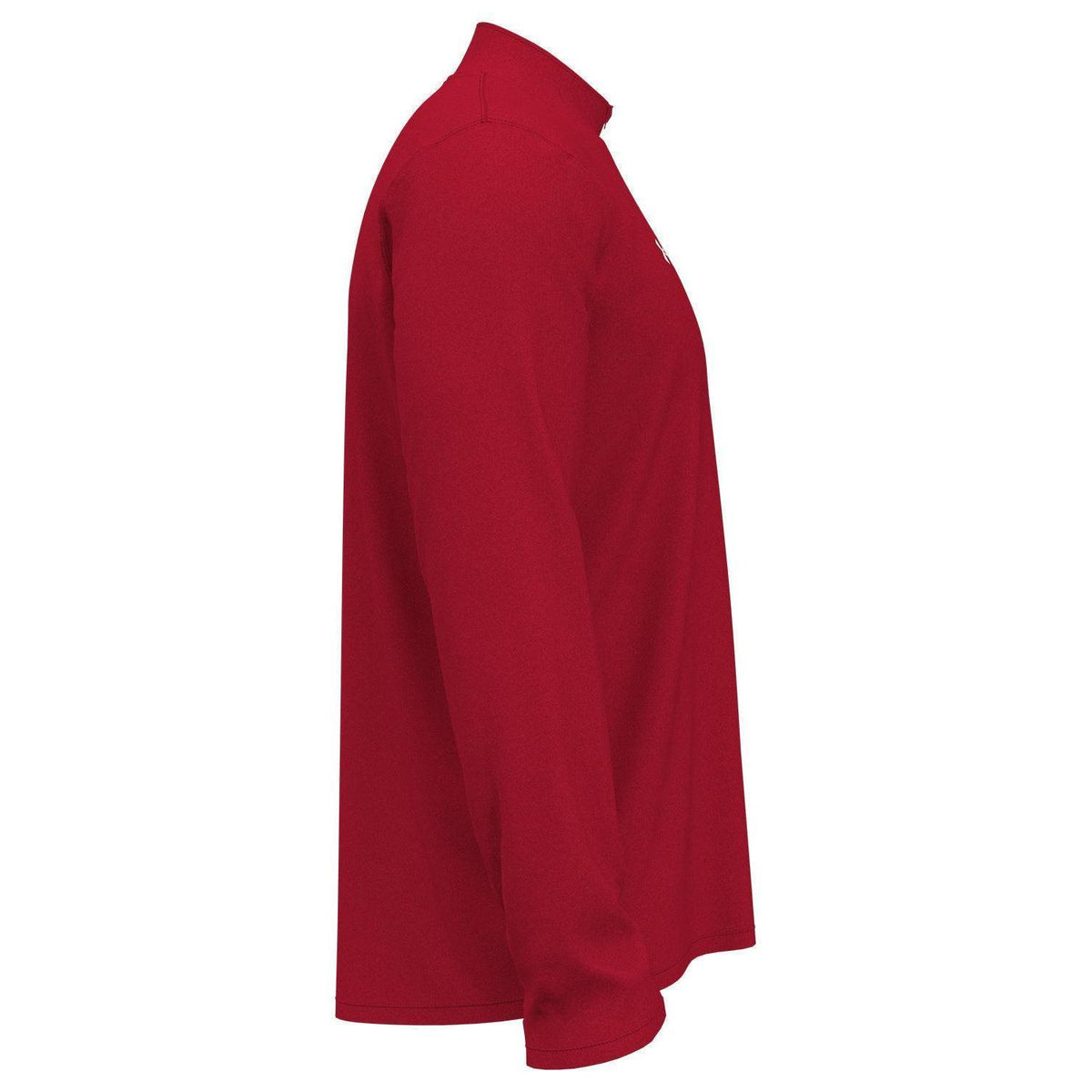 no-logo Under Armour Team Tech Quarter-Zip-Under Armour-Thread Logic