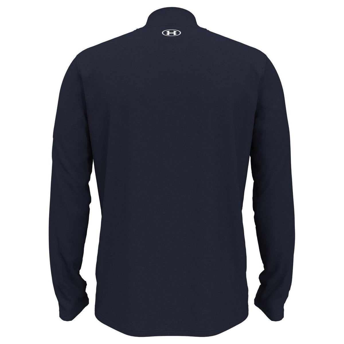 no-logo Under Armour Team Tech Quarter-Zip-Under Armour-Thread Logic