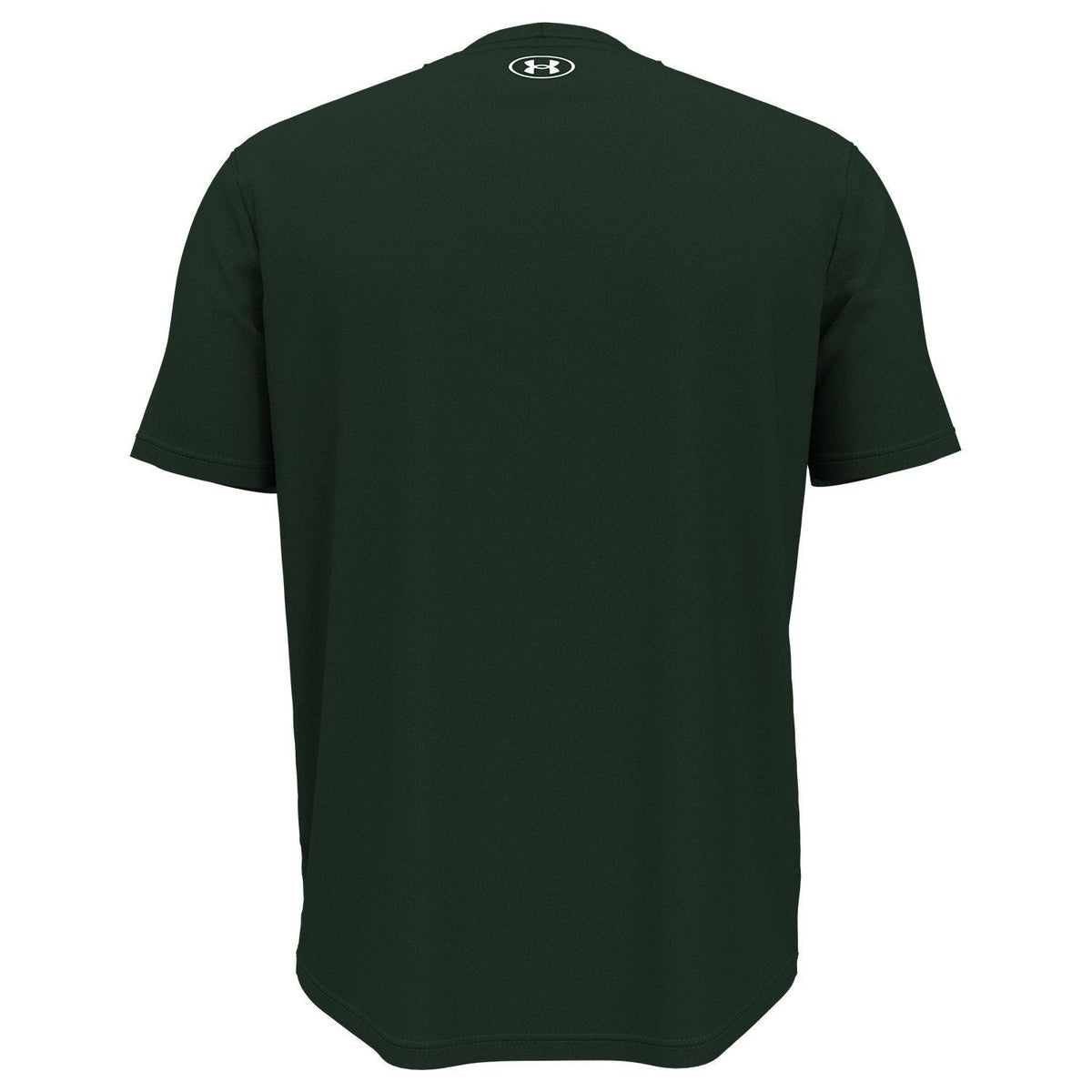 no-logo Under Armour Team Tech T-Shirt-Under Armour-Thread Logic