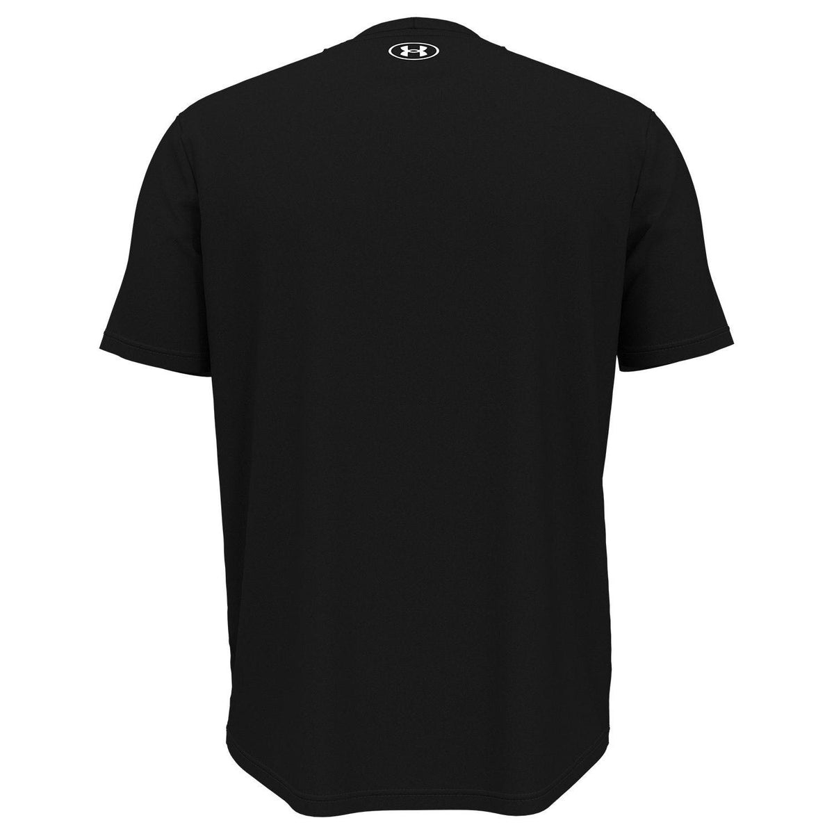 no-logo Under Armour Team Tech T-Shirt-Under Armour-Thread Logic