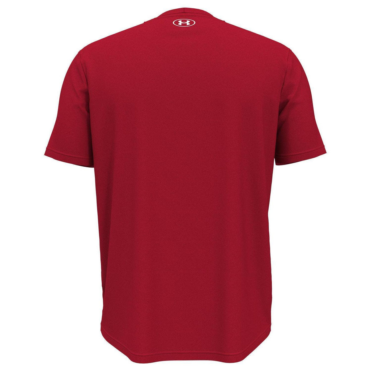 no-logo Under Armour Team Tech T-Shirt-Under Armour-Thread Logic