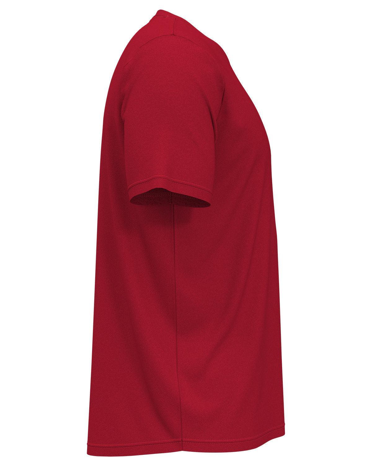 no-logo Under Armour Team Tech T-Shirt-Under Armour-Thread Logic