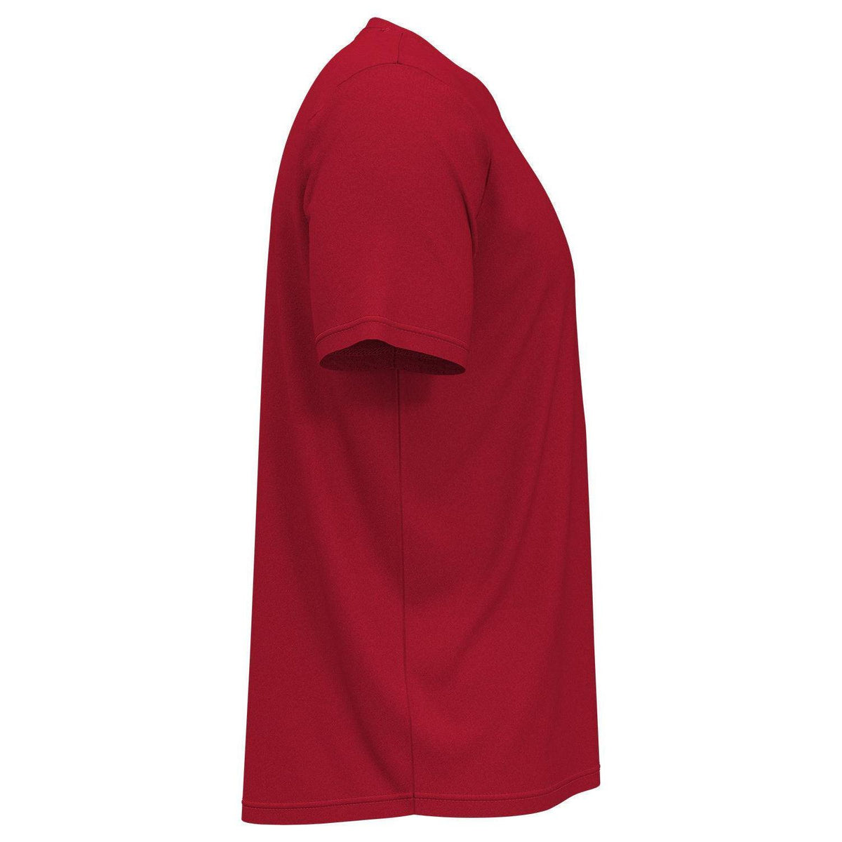 no-logo Under Armour Team Tech T-Shirt-Under Armour-Thread Logic