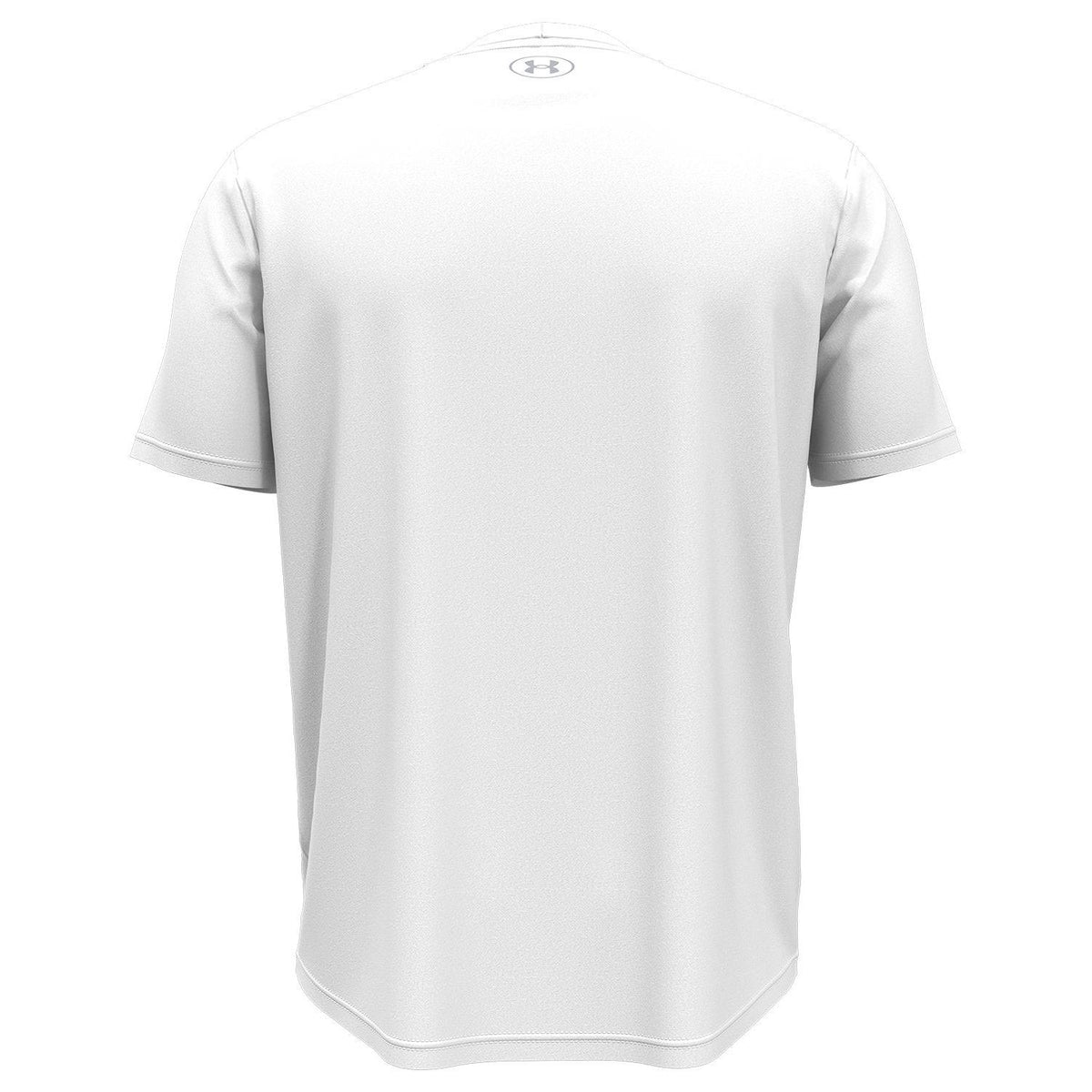 no-logo Under Armour Team Tech T-Shirt-Under Armour-Thread Logic