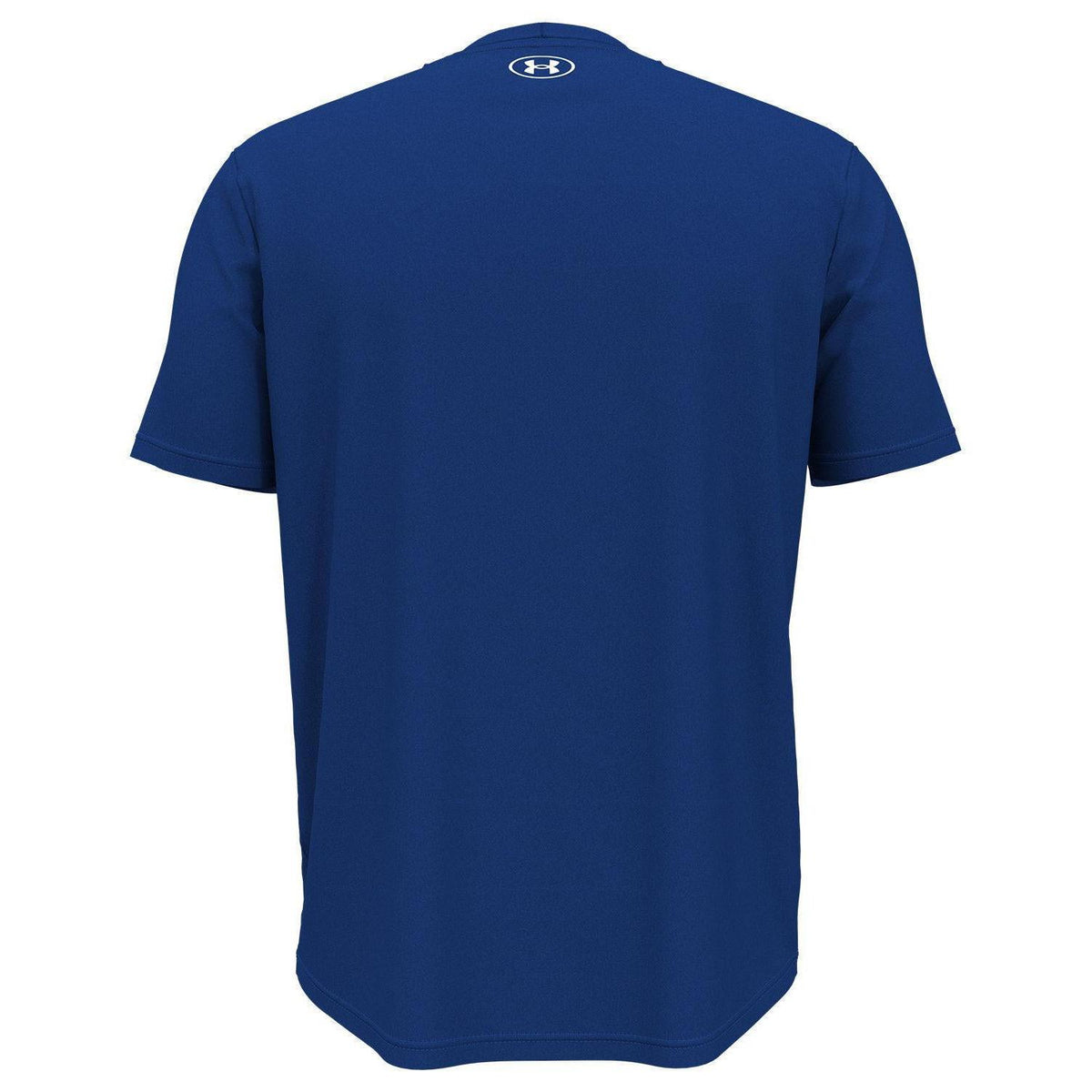 no-logo Under Armour Team Tech T-Shirt-Under Armour-Thread Logic