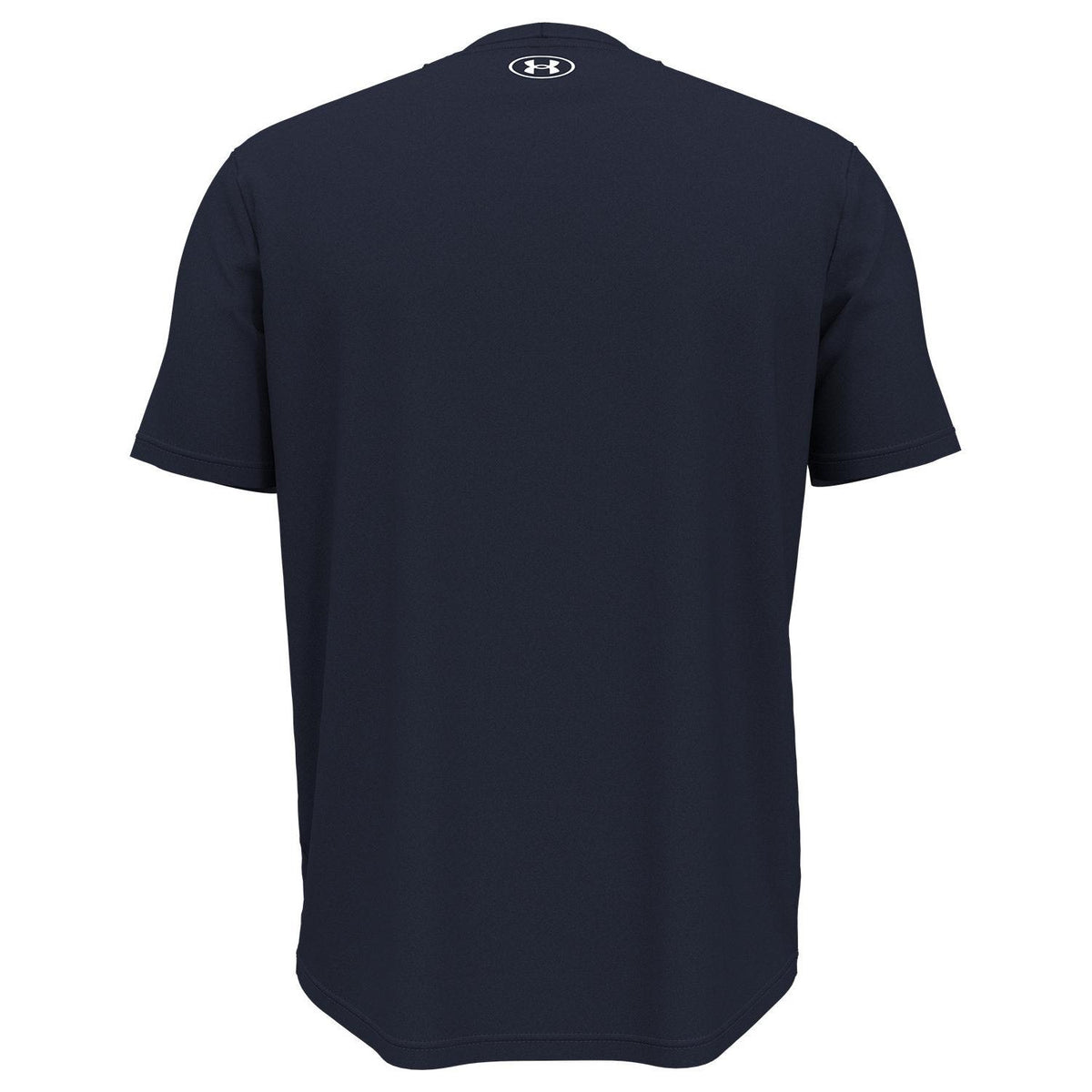 no-logo Under Armour Team Tech T-Shirt-Under Armour-Thread Logic