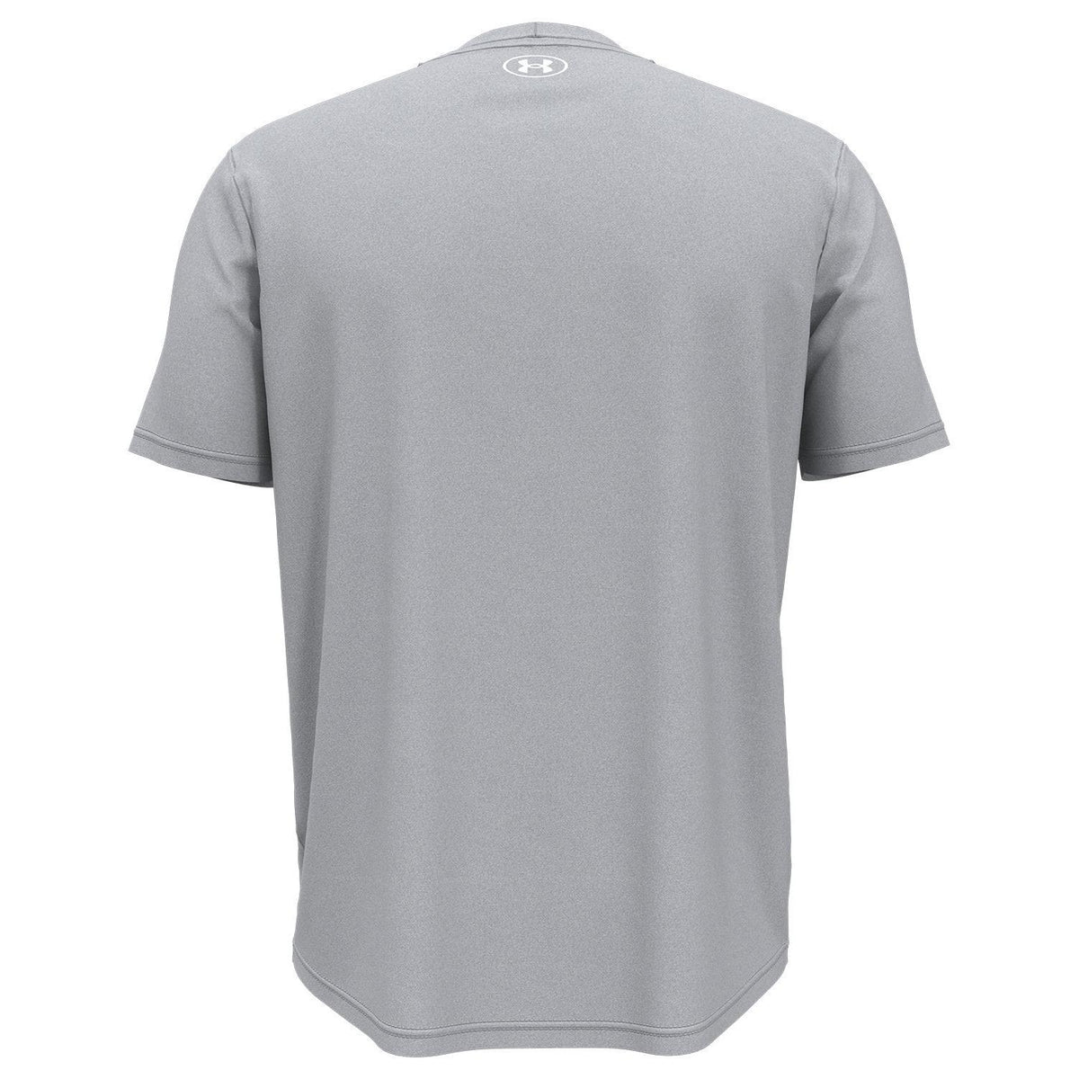no-logo Under Armour Team Tech T-Shirt-Under Armour-Thread Logic