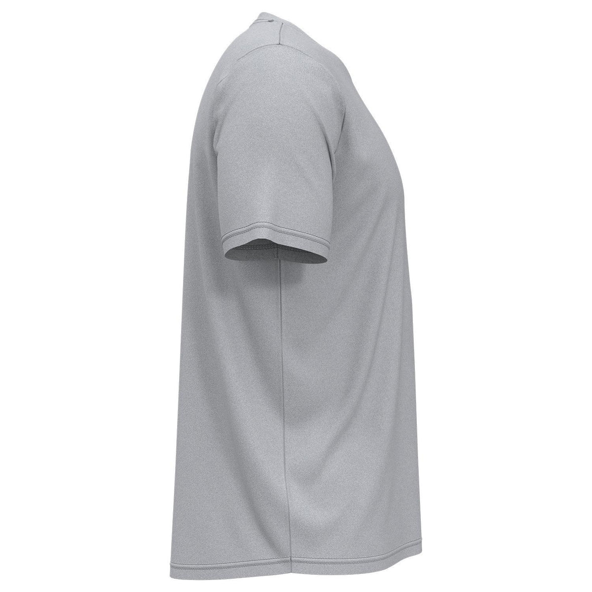 no-logo Under Armour Team Tech T-Shirt-Under Armour-Thread Logic