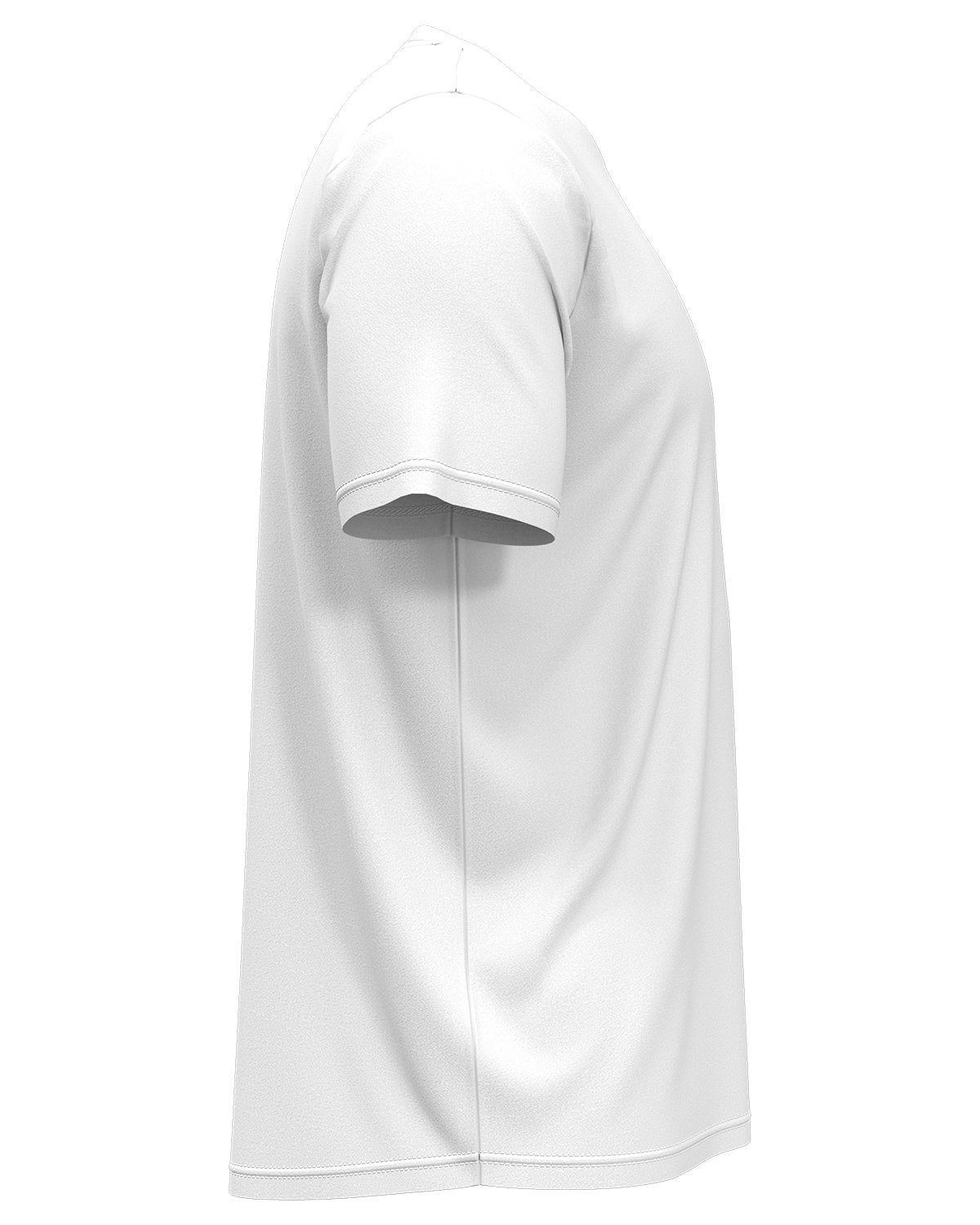 no-logo Under Armour Team Tech T-Shirt-Under Armour-Thread Logic