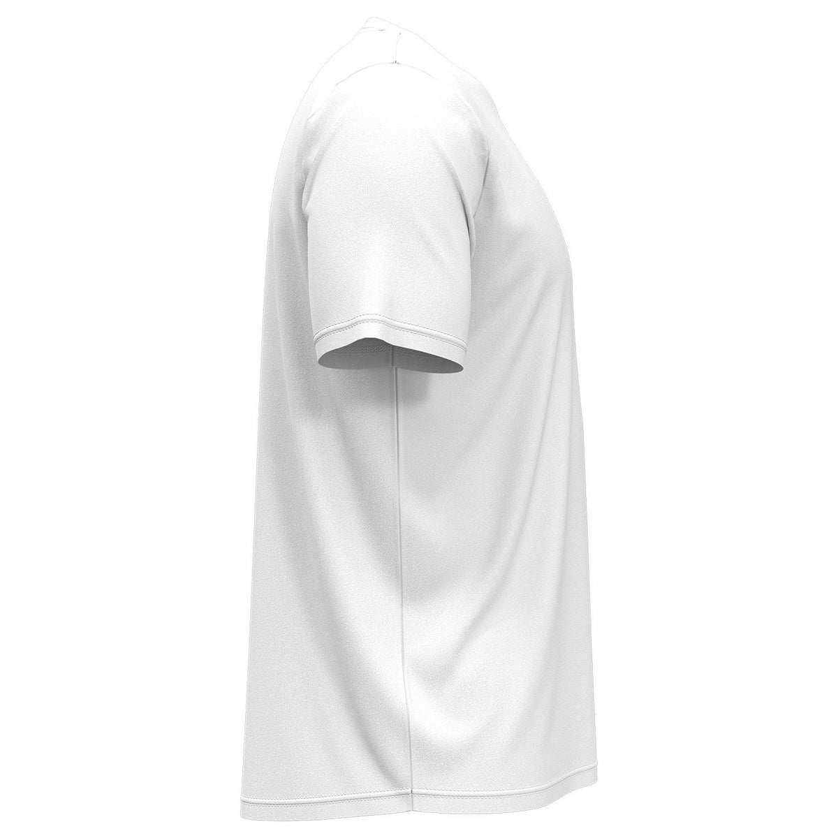 no-logo Under Armour Team Tech T-Shirt-Under Armour-Thread Logic