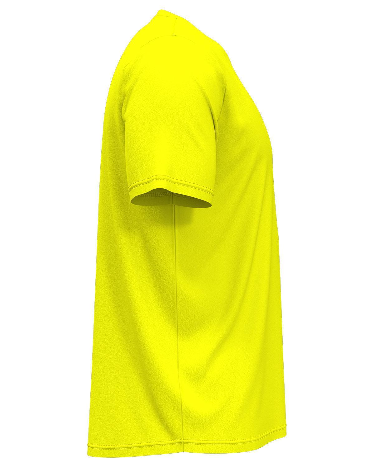 no-logo Under Armour Team Tech T-Shirt-Under Armour-Thread Logic