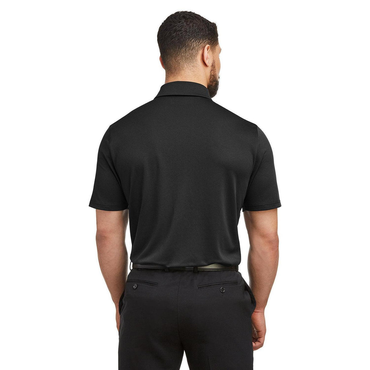 no-logo Under Armour Tech Polo-Under Armour-Thread Logic