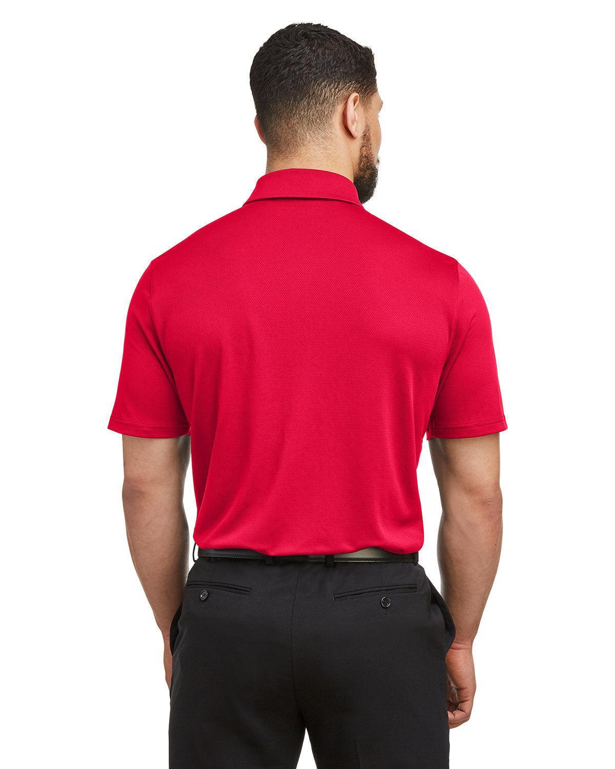 no-logo Under Armour Tech Polo-Under Armour-Thread Logic