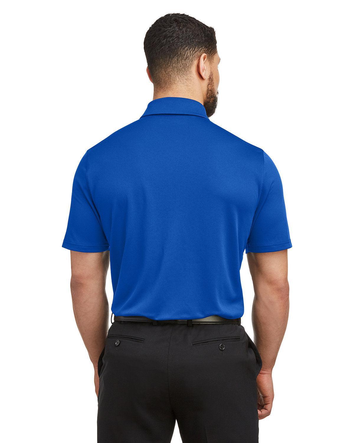 no-logo Under Armour Tech Polo-Under Armour-Thread Logic