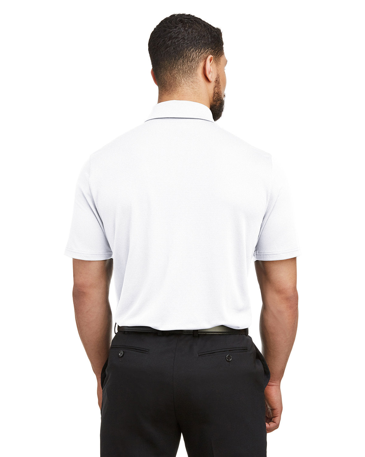 no-logo Under Armour Tech Polo-Under Armour-Thread Logic