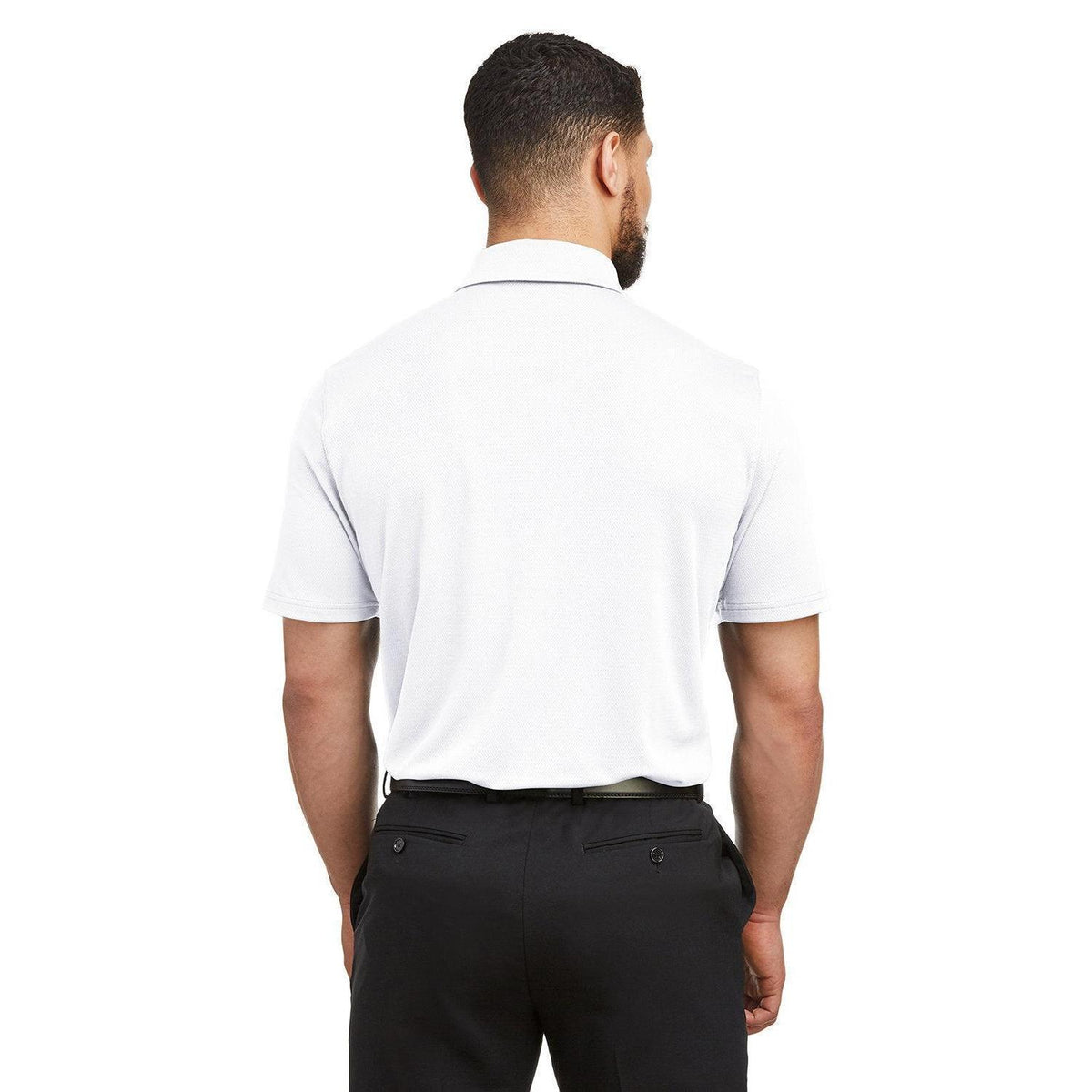 no-logo Under Armour Tech Polo-Under Armour-Thread Logic