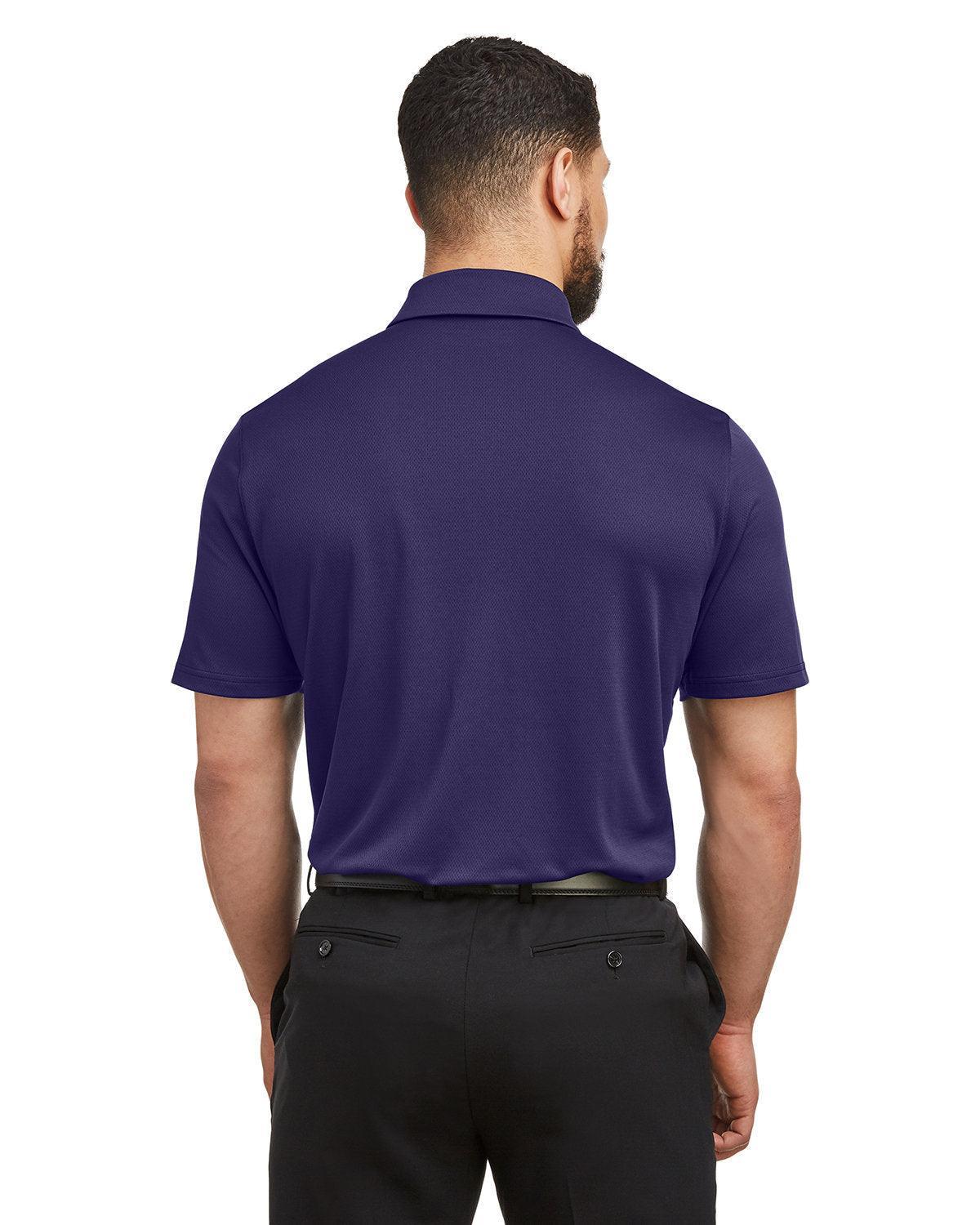 no-logo Under Armour Tech Polo-Under Armour-Thread Logic