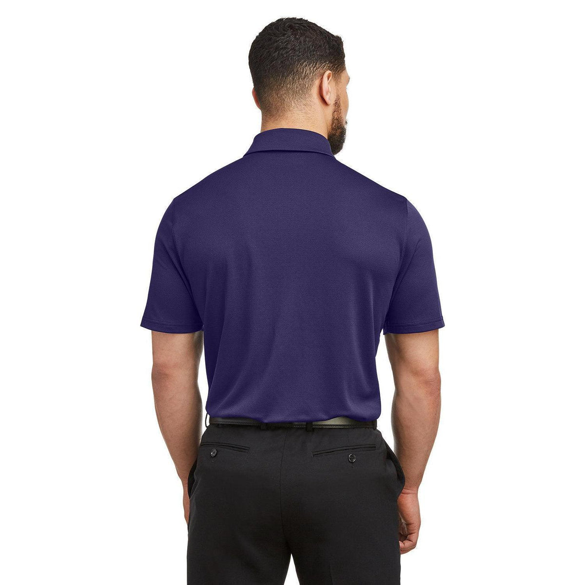 no-logo Under Armour Tech Polo-Under Armour-Thread Logic