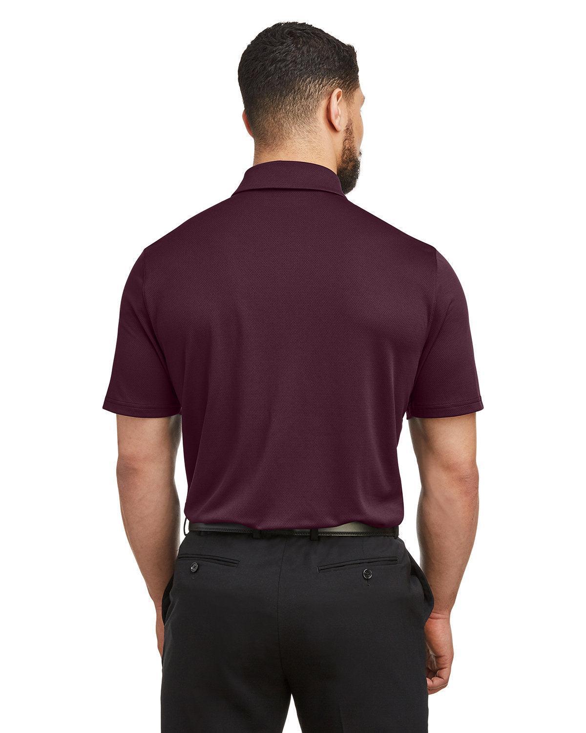 no-logo Under Armour Tech Polo-Under Armour-Thread Logic