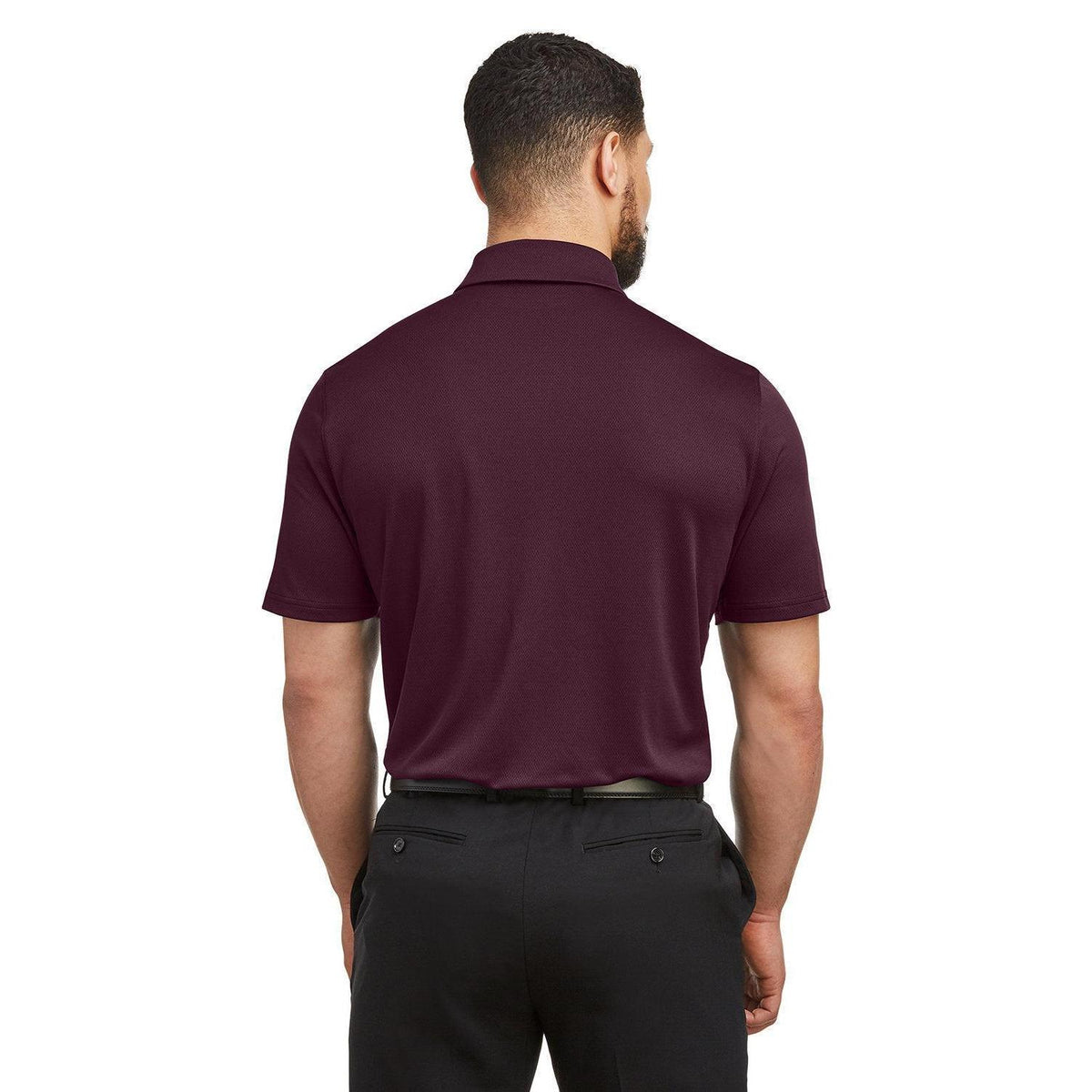 no-logo Under Armour Tech Polo-Under Armour-Thread Logic
