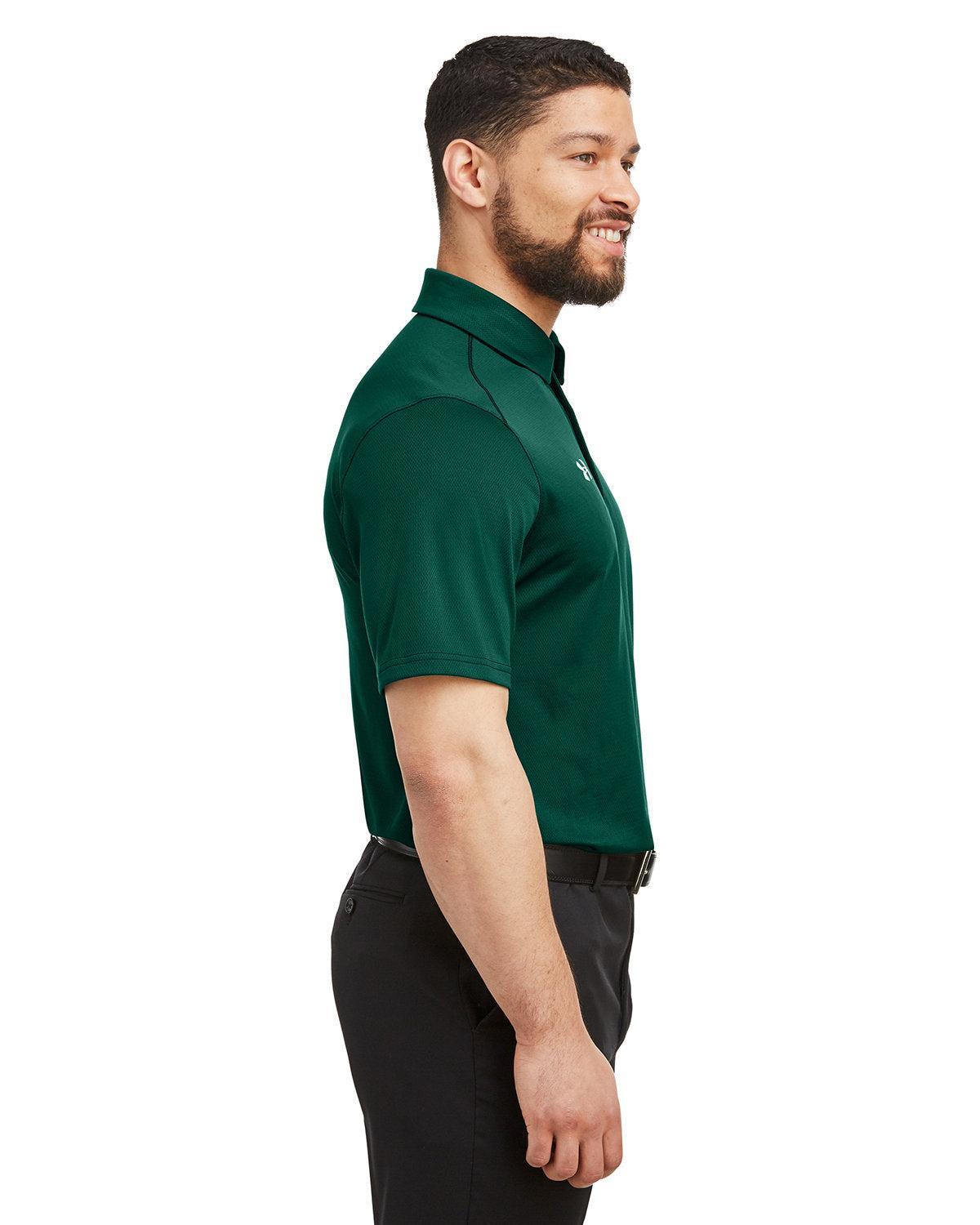no-logo Under Armour Tech Polo-Under Armour-Thread Logic