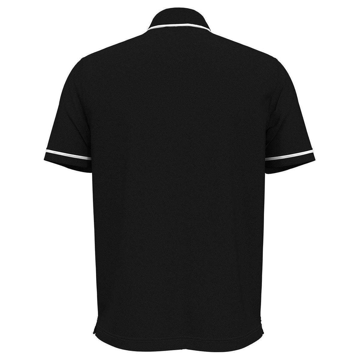 no-logo Under Armour Tipped Teams Performance Polo-Under Armour-Thread Logic
