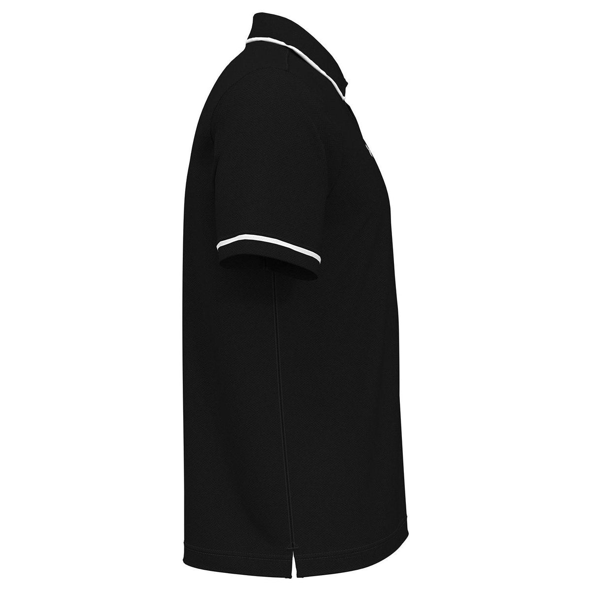 no-logo Under Armour Tipped Teams Performance Polo-Under Armour-Thread Logic